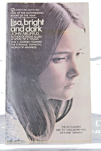 Lisa, Bright and Dark - Mass Market Paperback By Neufeld, John 1970 - £11.57 GBP