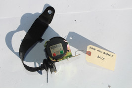 2002-2006 MINI COOPER S REAR LEFT OR RIGHT SIDE SEAT BELT HARNESS K433 - $56.55