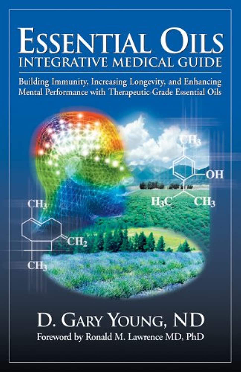 Essential Oils Integrative Medical Guide: Building Immunity, Increasing ... - $29.39