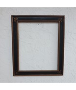 Large Italian Sgrafitto Style Picture Frame 36 1/2 x 29 1/2 Rabbet - $7,956.03 MXN