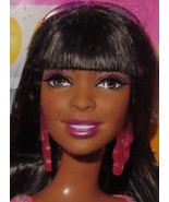 Barbie Tokyo World Tour Nikki Target T6946 AA African American Doll 2009... - £50.96 GBP
