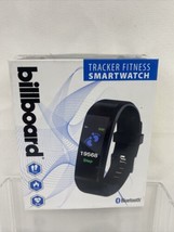 Billboard Bluetooth Tracker Fitness Smart Watch Model BB2657 - £4.00 GBP