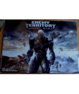 Ideazon FragMat Mousepad - Quake Wars: Enemy Territory - NEW - 11.88&quot; x ... - £7.77 GBP