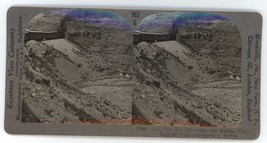 c1900&#39;s Real Photo Stereoview Keystone The Railroad From Afghanistan to Bolivia - £13.22 GBP