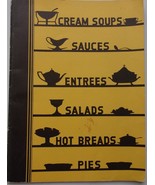 Vintage Stanley’s Syrup Recipe Booklet - $4.99
