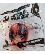 2019 STAR WARS Rise of Skywalker McDonald&#39;s Happy Meal Toy: Poe Dameron,... - $5.41 CAD