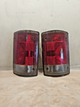 Ford 1997-2004 ECONOLINE EXCURSION E150 250 350 F7UB-13440-AA 2 TAIL LAM... - $89.80