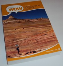 Hiking from Here to WOW: Utah Canyon Country Guides Book Craig Kathy Copeland - £9.07 GBP