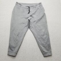 32 Degrees Heat Sweatpants Womens 2X Gray Casual Drawstring Pockets 40x27 - €12,03 EUR