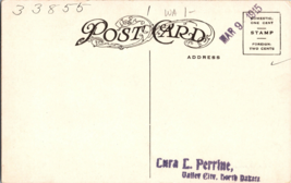Vtg Postcard California San Francisco Seals on the Rocks near the Cliff House - £4.39 GBP