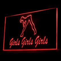 180016B Girls Night Club VIP High End Sexual Young Charming Great LED Li... - $21.99