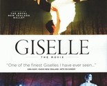 Giselle The Movie DVD | Region 4 - £6.63 GBP