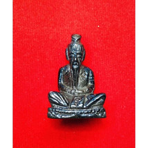 Thai Amulet Buddhist Monk For Protection And Safety 7 Colors 
Thai - $731.45 MXN