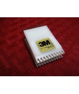 IC TEST CLIP, 20 PIN, 2X10, 3M AP, LTC-20 - $69.51 CAD