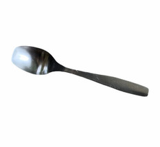 Gourmet Settings Non Stop Soup Spoon Stainless Flatware Silverware - £4.75 GBP