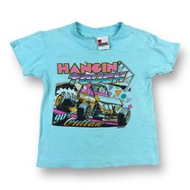 Signal Sports 90s Outlaw Hangin Tough RC  T-Shirt Youth Kids S 5-6 USA S... - £19.75 GBP