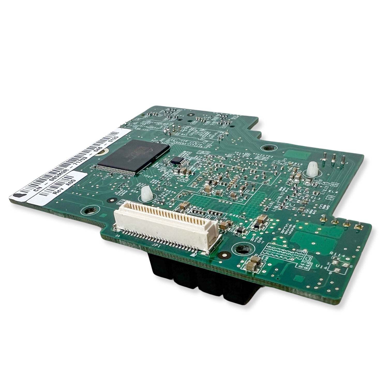 Dell PowerEdge C2100 C1100 Mezzanine 6GB SAS RAID Controller Card FS12-TY 85M9R  Item image 5