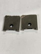 Waukesha Cutting Tools 1054-0148F Insert Drill Spade Blade 1-3/4&quot; Lot of 2 - $26.50