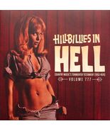 HILLBILLIES IN HELL VOL. 777 - 2018 - Vinyl LP - NEW FACTORY-SEALED - $115.85