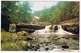 Advertising Postcard Holiday Inn Mountain River Country - £1.16 GBP