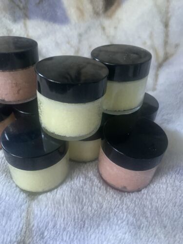 GW Homemade Sugar Scrub - $3.50