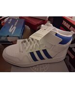 adidas Postmove Mid Men&#39;s Basketball Shoes Size 11M - €64,60 EUR