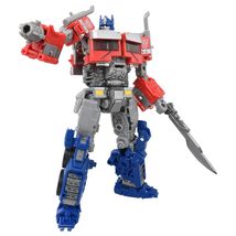 Transformers SS-122 Optimus Prime - $55.90