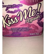 KISS ME AGAIN TANNING LOTION by SUPRE New - Get Tan FAST - Made In USA - £31.71 GBP