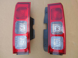 EURO SPEC OEM 2007-2010 Hummer H3 Left Driver Right Passenger Tail Light... - $98.99