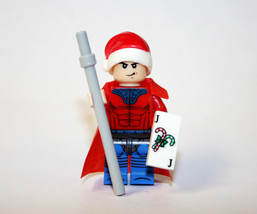 MV Gambit Christmas Holiday X-Men Minifigure US Shipping Warehouse - £5.72 GBP