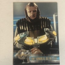 Star Trek Cinema Trading Card #78 F Murray Abraham - £1.53 GBP