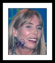 Ultra Cool - Joni Mitchell - Music Legend - Authentic Hand Signed Autograph - £127.88 GBP