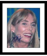 ULTRA COOL - JONI MITCHELL - MUSIC LEGEND - AUTHENTIC HAND SIGNED AUTOGRAPH - £125.80 GBP