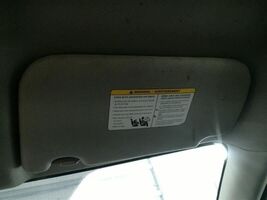 Passenger Right Sun Visor Without Sunroof Fits 13-19 SENTRA 104608053 - $42.20