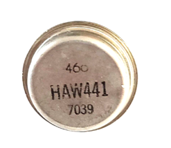 HAW441 original transistor - £4.48 GBP