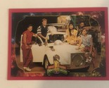 Mighty Morphin Power Rangers 1994 Trading Card #73 Field Trip - $1.97