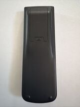 Genuine Sony RMT-V130F VTR/TV Remote Control - $14.00