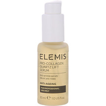 Elemis by Elemis Pro-Collagen Quartz Lift Serum (Salon Size)  --30ml/1oz - £83.40 GBP