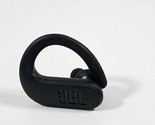 JBL Endurance Peak 2 In-Ear Wireless Headphones - Black - Left Side Repl... - £16.02 GBP