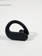 JBL Endurance Peak 2 In-Ear Wireless Headphones - Black - Left Side Repl... - £15.73 GBP