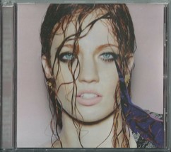 Jess Glynne - I Cry When I Laugh 2015 Eu Cd Hold My Hand Take Me Home Right Here - £3.98 GBP