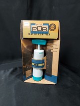 PUR Scout Purification Portable Water Purifier Level 1 Backpacking UNUSED - $739.20 MXN