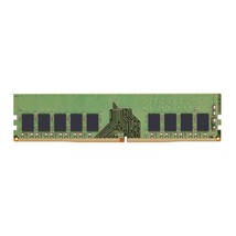 Kingston Branded Memory 16GB DDR5 4800MT/s ECC Reg 1Rx8 Module KTH-PL548S8-16G S - $138.51