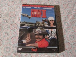 DVD   Smokey And The Bandit 2   Burt Reynolds  2003    New  Sealed - £5.13 GBP