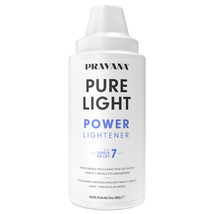 Pravana Pure Light Power Lightener, 24 Oz.