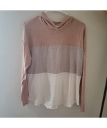 Bobbie Brooks Hoodie Size L - $109.61 MXN