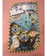 GoSumos Remote Control Stickers-Smile INC.-NEW Ships N 24h - $6.76 CAD