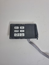 Hamilton Beach Flex Brew Display Control Screen Part 49976 Coffee Maker OEM - $12.61
