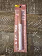 L.A. Colors Auto Lipliner Cuddle - $120.31 CAD