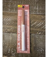 L.A. Colors Auto Lipliner Cuddle - $120.44 CAD